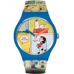 Часы Swatch SO29Z108