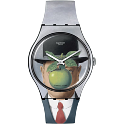 Saat Swatch SUOZ350