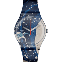 Saat Swatch SUOZ351