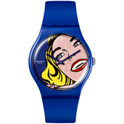 Saat Swatch SUOZ352