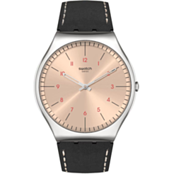 Часы Swatch Skin SS07S118