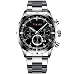 Saat CURREN 8355-2