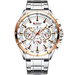 Saat CURREN 8363-3