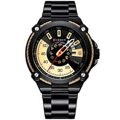 Saat CURREN 8345-2