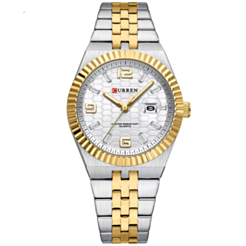 Saat CURREN 8498L-4