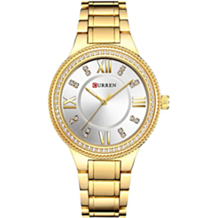 Saat CURREN 9004-4