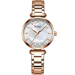 Saat CURREN 9072-3