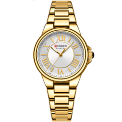 Saat CURREN 9091-4