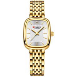 Saat CURREN 9093-4