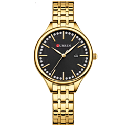 Saat CURREN 9099-4