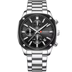 Saat CURREN 8490-2