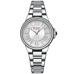 Saat CURREN 9091-2