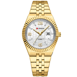 Saat CURREN 8498L-6