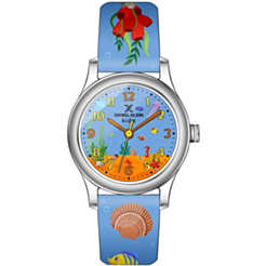Saat Daniel Klein DK113681-4	