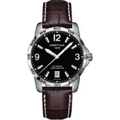 Часы Certina Sport C0344511605700