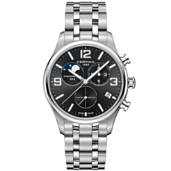 Saat Certina Urban C0334601105700