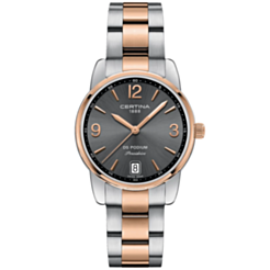 Часы Certina Urban C0342102208700