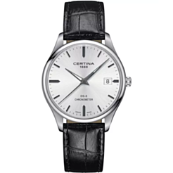 Saat Certina Urban C0334511603100
