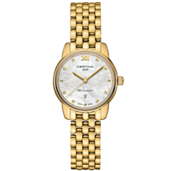 Saat Certina Urban C0330513311800