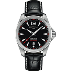 Часы Certina Aqua C0328511605701