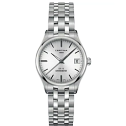Часы Certina Urban C0332511103100