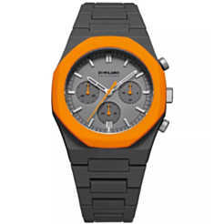 Saat D1 Milano Polychrono D1-PHBJ01
