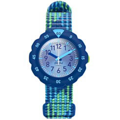 Часы Flik Flak Power Time ZFPSP074