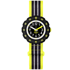 Saat Flik Flak Power Time ZFPSP073