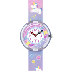Saat Flik Flak Story Time ZFBNP213