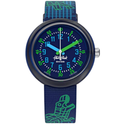 Saat Flik Flak Power Time ZFPNP135