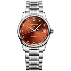 Saat Longines Watchmaking Tradition L23574086