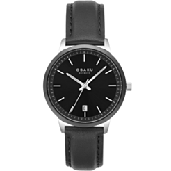 Saat Obaku Salvie V270LDABRB