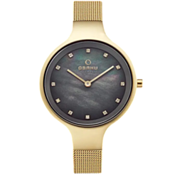 Saat Obaku Sky V173LXGJMG