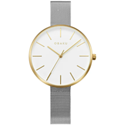 Saat Obaku Mynte V211LXGIMC2