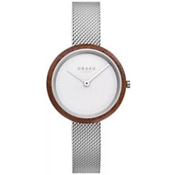 Saat Obaku Trae Lille V245LXCIMC