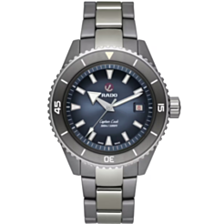 Saat Rado Captain Cook R32144202