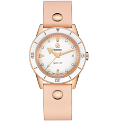 Saat Rado Captain Cook R32139708