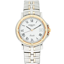 Saat Raymond Weil Parsifal 9550-STG-00300