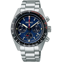 Часы Seiko Global Elite SSC815P1