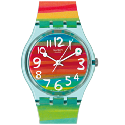 Saat Swatch Originals GS124