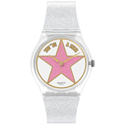 Часы Swatch Originals SO28Z108