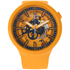 Saat Swatch Originals SB01O101