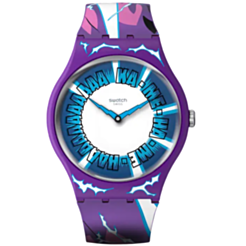 Saat Swatch Originals SUOZ345