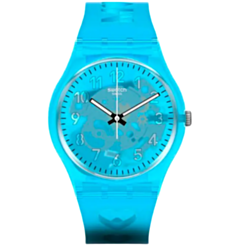 Saat Swatch Originals GZ353