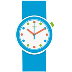 Часы Swatch Originals PNW102