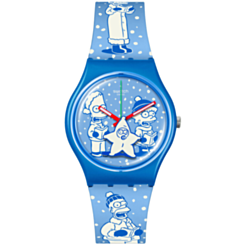 Saat Swatch Originals SO28Z126