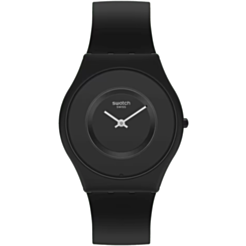 Часы Swatch Skin SS09B100