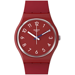Часы Swatch Originals SO28R112
