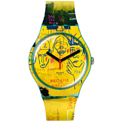 Saat Swatch SUOZ354