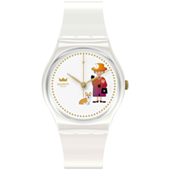 Saat Swatch GZ711